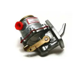 RD Diesels fuel lift Pump