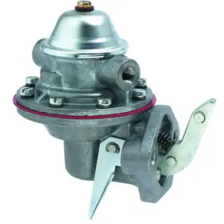 RD Diesels fuel lift Pump