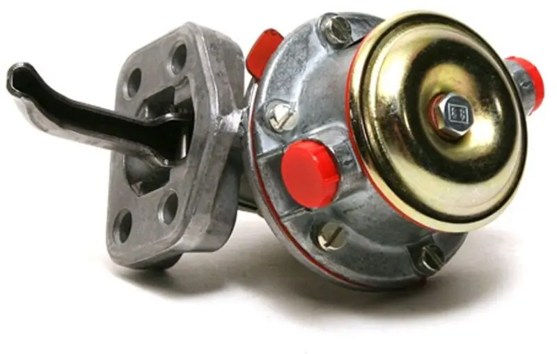 RD Diesels fuel lift Pump