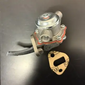 Fuel lift pump 708294R93 for Case IH B250 275 354 374 384 414 434 hfp114