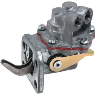 RD Diesels fuel lift Pump