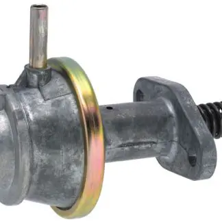 RD Diesels Pump