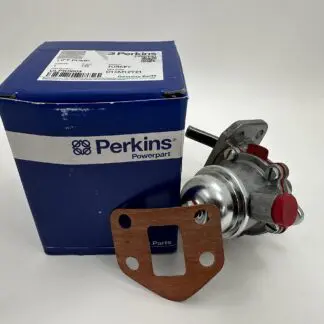 RD Diesels Pump
