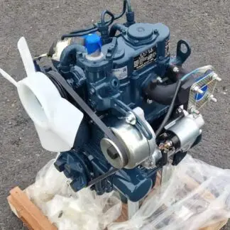 Z482 ENGINE