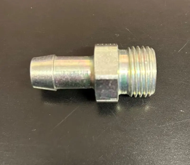 RD Diesels Hose Tail