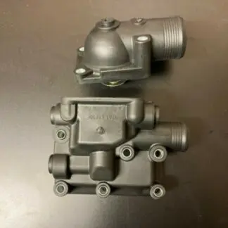 RD Diesels Industrial Engine