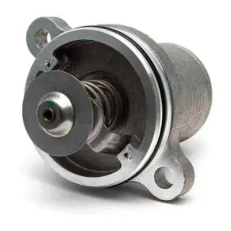 RD Diesels Thermostat
