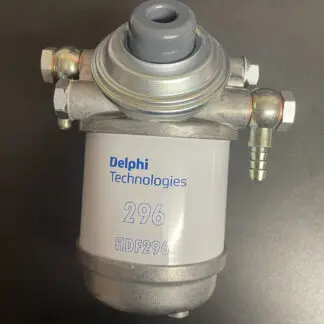 RD Diesels Filter