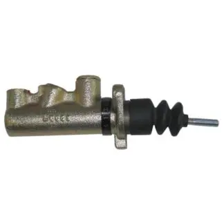 RD Diesels master cylinder