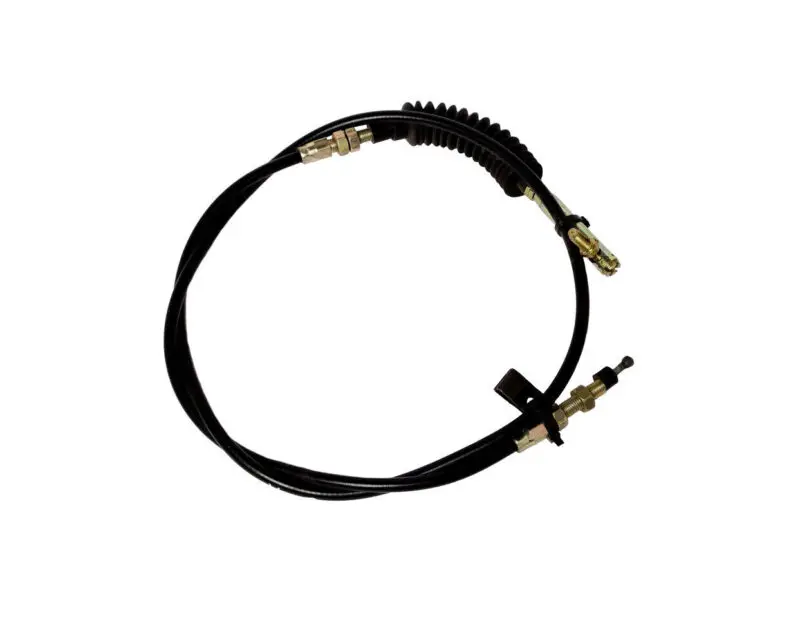 RD Diesels throttle cable