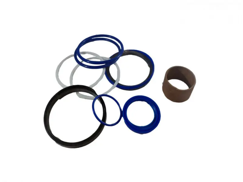 RD Diesels seal kit