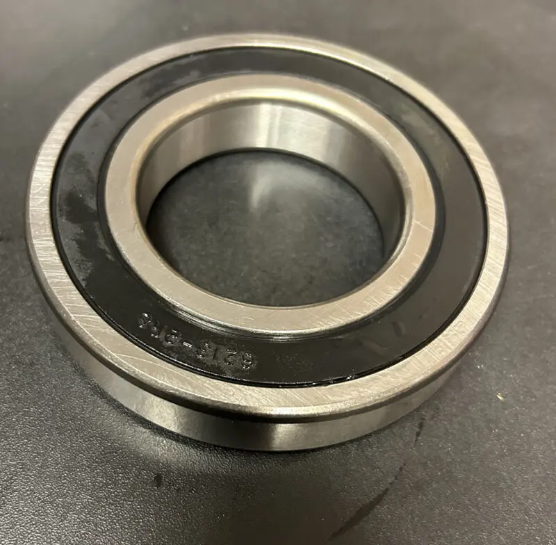 MASSEY FERGUSON 50B 50D BOTTOM SLEW BEARING  871333M1