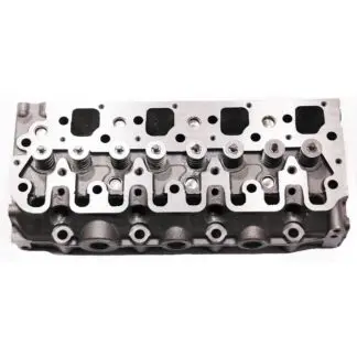 RD Diesels Industrial Engine