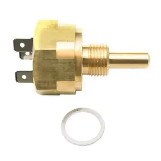 RD Diesels switch