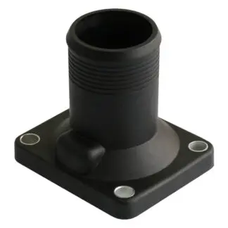 RD Diesels thermostat housing