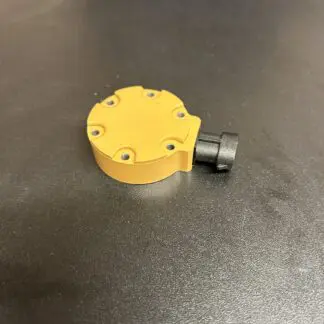 RD Diesels Pump