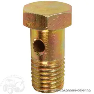 RD Diesels Bolt