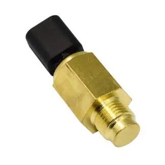 RD Diesels Water switch