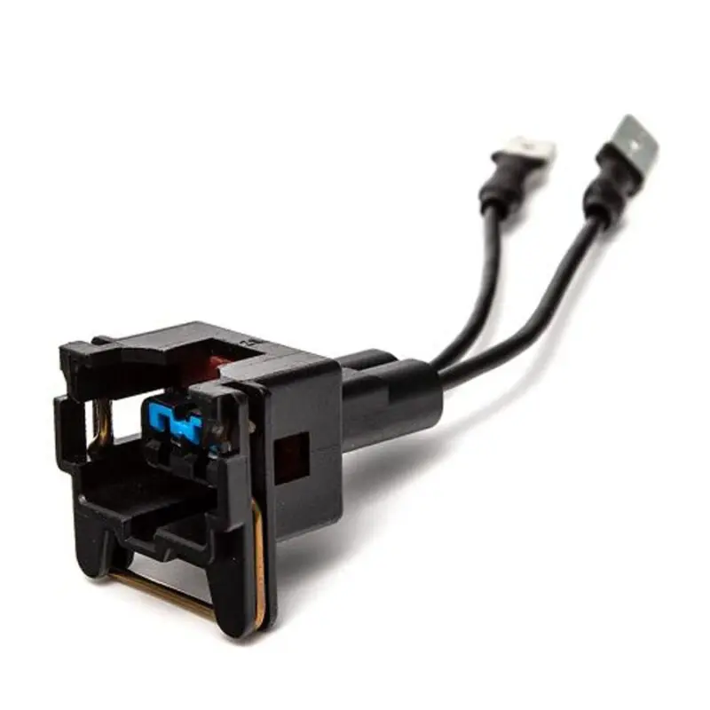 RD Diesels harness
