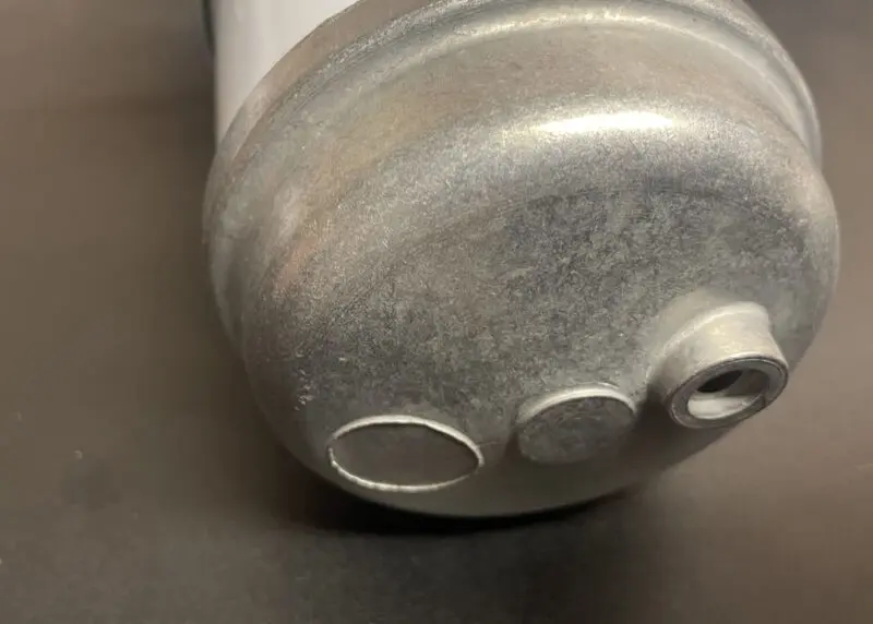 RD Diesels Filter