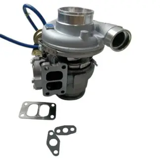 RD Diesels Turbocharger