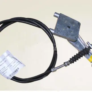 RD Diesels throttle cable