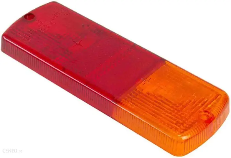 RD Diesels Back light