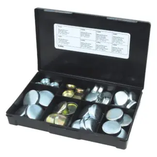 RD Diesels Plug kit