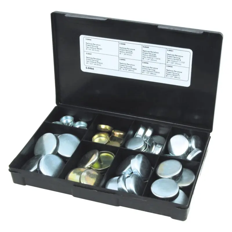 RD Diesels Plug kit