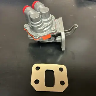 RD Diesels Filter