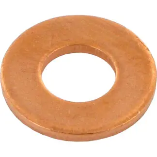 RD Diesels washer