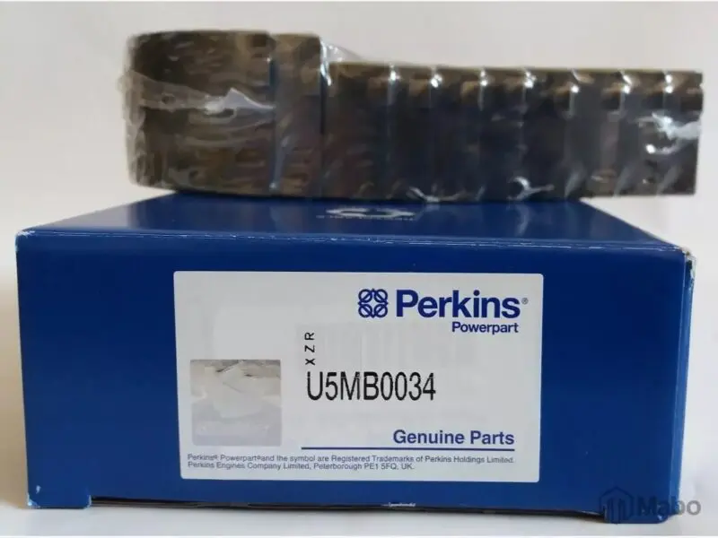 RD Diesels Bearing Kit