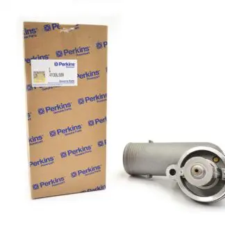 4133L509 PERKINS THERMOSTAT