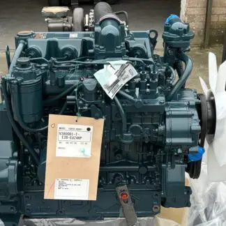 KUBOTA V3800T ENGINE