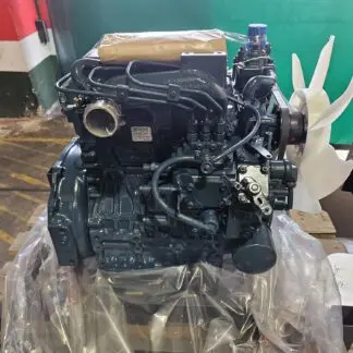 KUBOTA D1503 FOR SALE