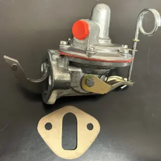 Perkins AD4.203 4.192 4.203 2 bolt lift pump genuine hfp193 hyster etc