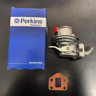 PERKINS 1106C FUEL LIFT PUMP