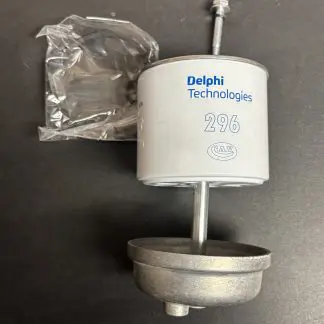 can296 fuel filter kit