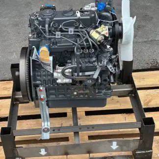 RTV900 ENGINE