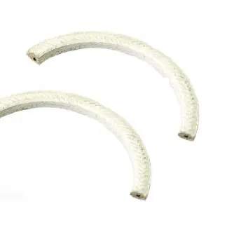 PERKINS V8 REAR CRANKSHAFT SEAL OLD ROPE TYPE SEAL 36883118