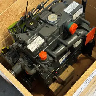 Perkins 404d-15 new engine