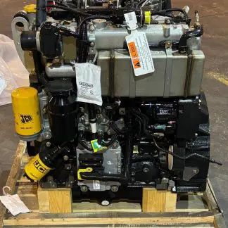 jcb 448 engine for sale