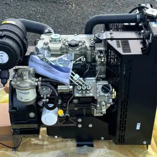 PERKINS 403-11 ENGINE FOR SALE