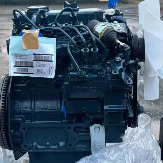 u10-3 engine for sale