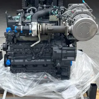 MLT625-75H NEW ENGINE