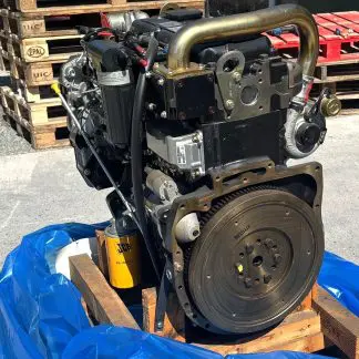 PERKINS 1100 SERIES ENGINE
