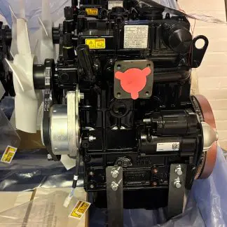 Perkins 403c-07,403d-07