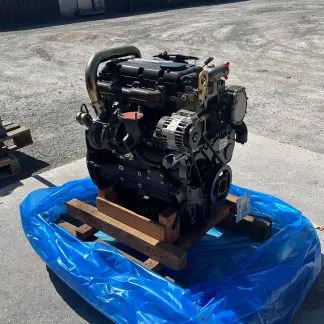 Yanmar 3tnv70 Engine | Yanmar Engines | RD Diesels