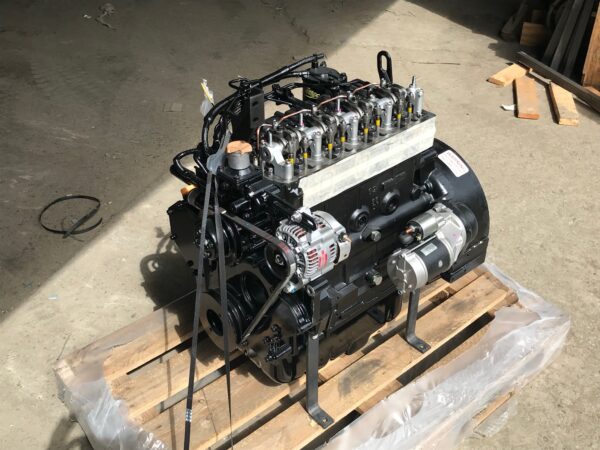 Yanmar 4TNV94 Engine for sale