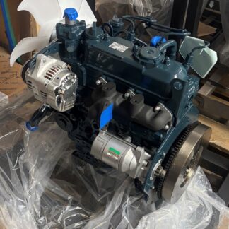 Yanmar 3tnv70 Engine | Yanmar Engines | RD Diesels